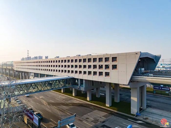 章丘：一条线提速一座城！