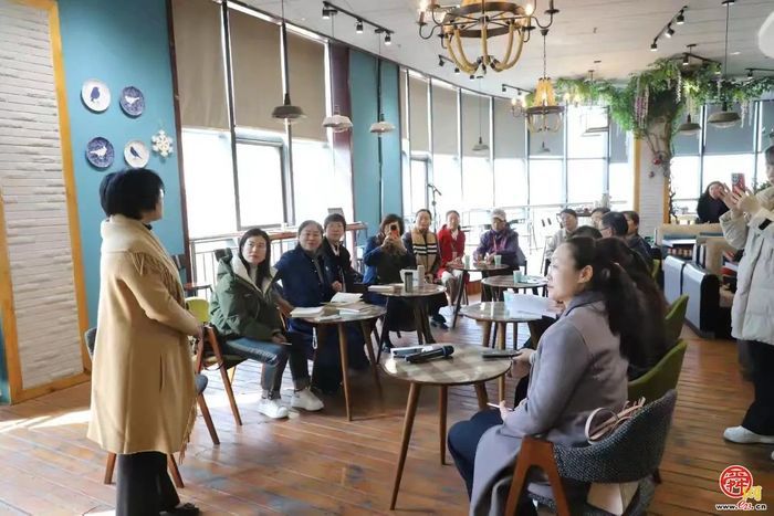 章丘区社会主义核心价值观“三个融入”深化行动暨庆祝第30个世界读书日“畅享泉城购”系列活动启动