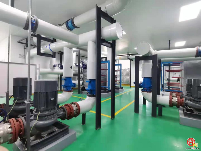 十年革新·“热”路生花