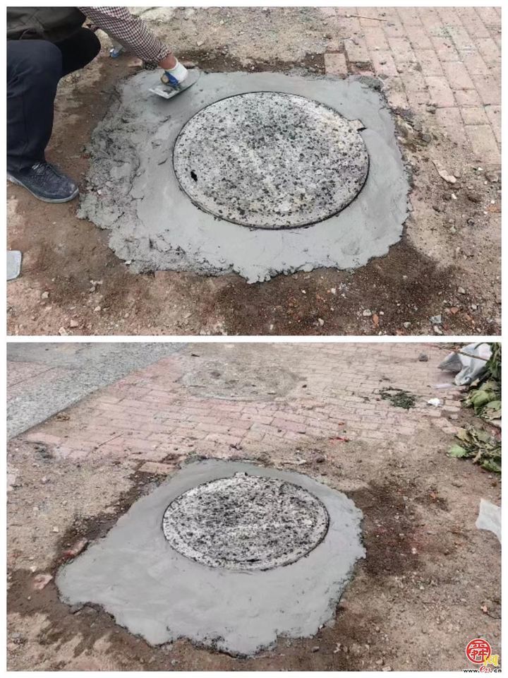 小网格彰显大担当 普集街道网格员:书写为民服务“全答卷”