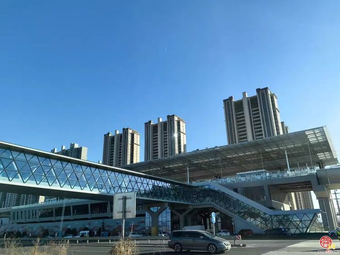 章丘：一条线提速一座城！