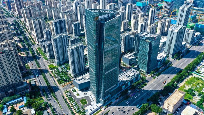 【聚焦历下两会】2024年GDP预计增长6%，历下今年要干这些大事