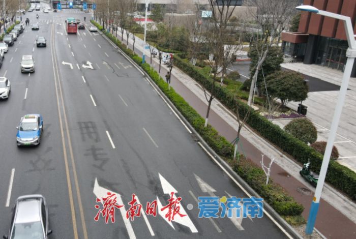 会“思考”的信号灯——调整优化交通信号民生实事观察