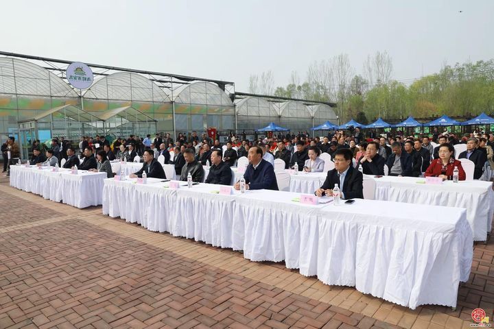 章丘：18年，18亿！