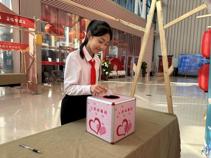 当“好少年”擂响秧歌鼓点：济南用一场儿童剧开启“童享精彩冬日”783项实践活动！