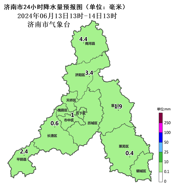 局部冰雹+11级阵风！山东发布强对流天气预报