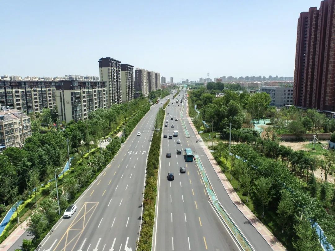 项目强省会｜喜报！三项大奖花落济南