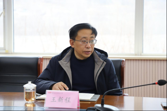 济南幼高专召开开学情况汇总会