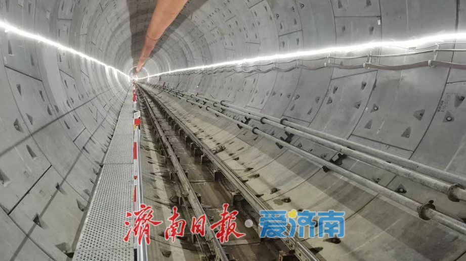 济南市上半年交通投资领跑全省，重点项目加速推进