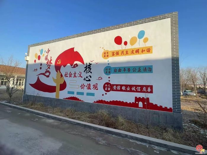 章丘官庄街道：文化润心，乡风淳美气象一新