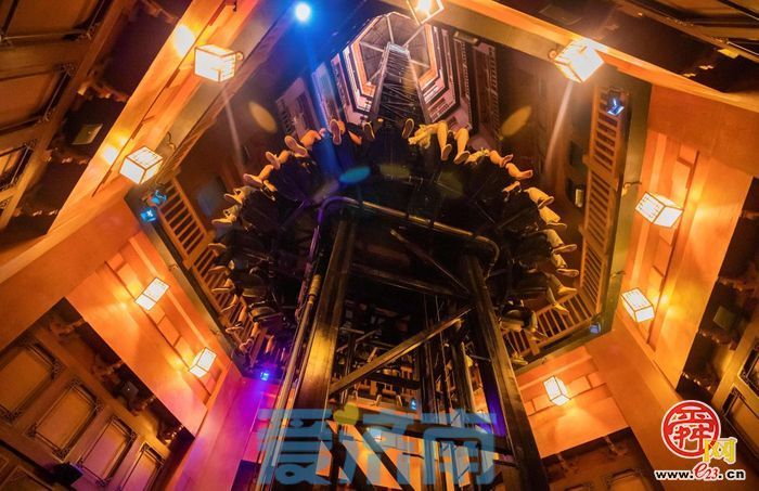 连开51天，济南方特泼水电音节带你嗨翻这个夏天！