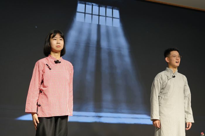 以语为桥，打造全域多维长效的推普矩阵 济南市第28届推广普通话宣传周启动