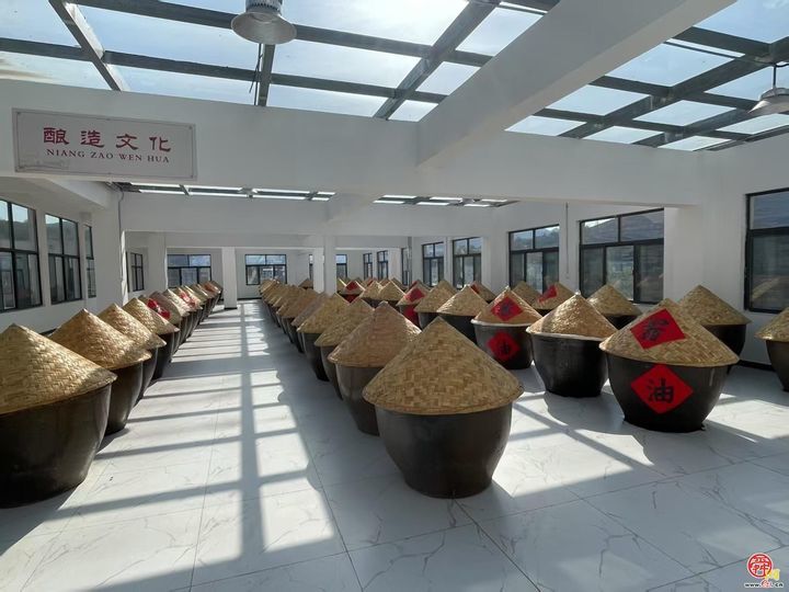 章丘区：“一笔一画”绘就乡村振兴新画卷