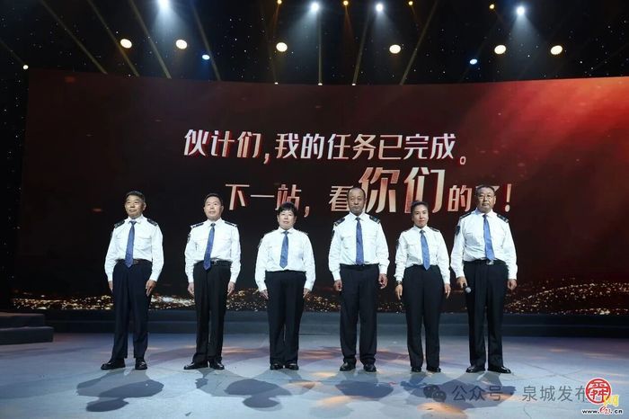 “泉城公交 温暖泉城”——2026济南公交榜样发布活动举行