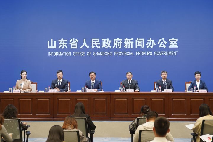 山东提振养老服务消费 助力银发经济高质量发展