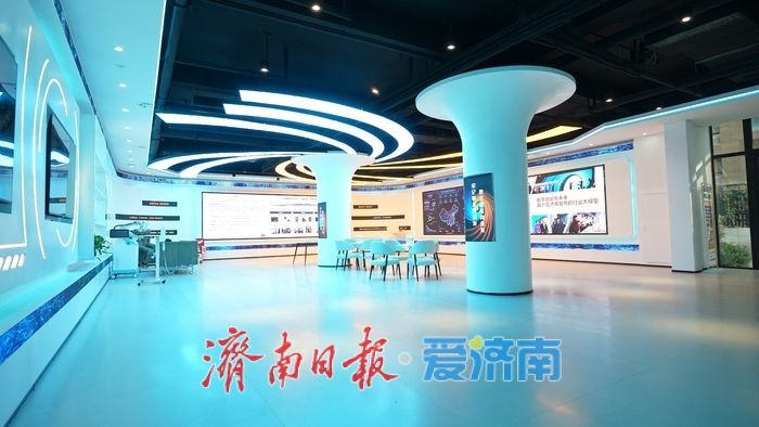 追光丨从“人护”到“智护”：“济南造”AI大模型破解家庭服务“方程式”