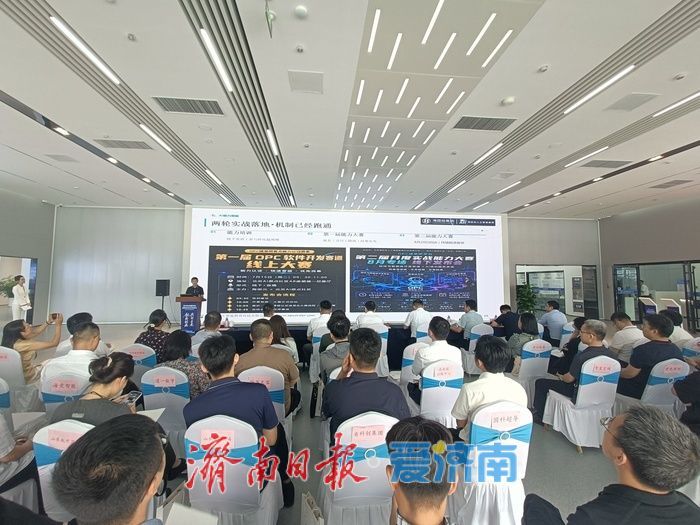 一人公司，何以成军？一家造卫星的公司和一个连接“超级个体”的平台，为何都选了济南？