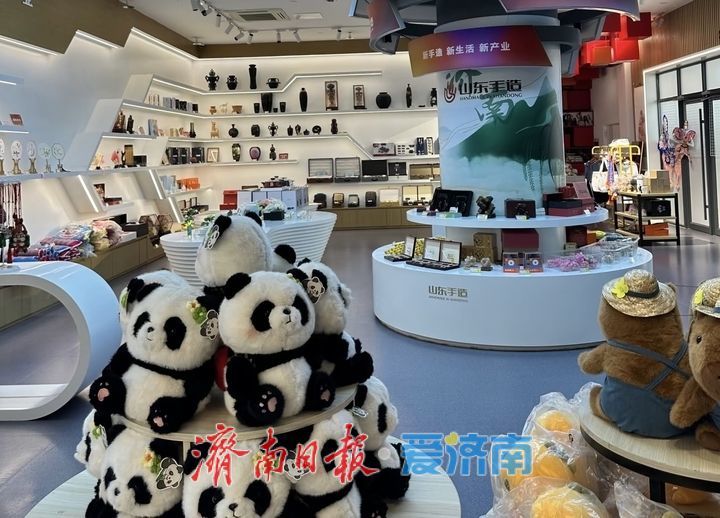 趵眼｜春运路上的“年味驿站”