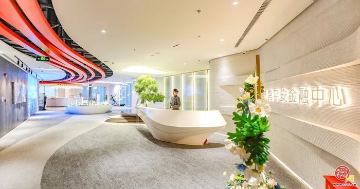 强省会建设丨济南平安金融中心：济南CBD 新地标崛起，打造城市金融新引擎