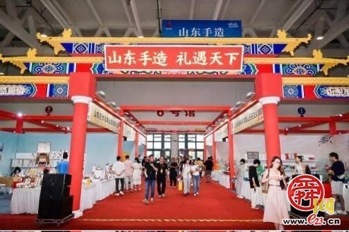 书博会激发槐荫消费活力