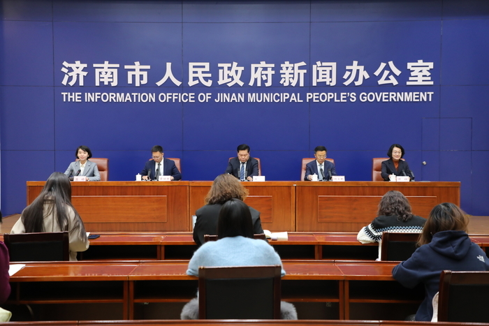 购租补一体，济南构建多层次住房保障体系