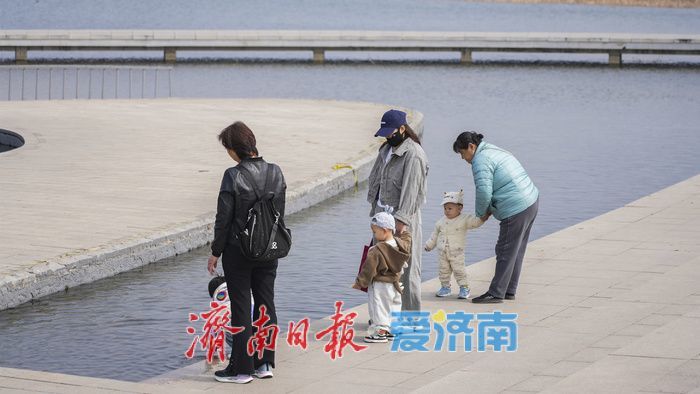 春日华山湖，踏青好去处