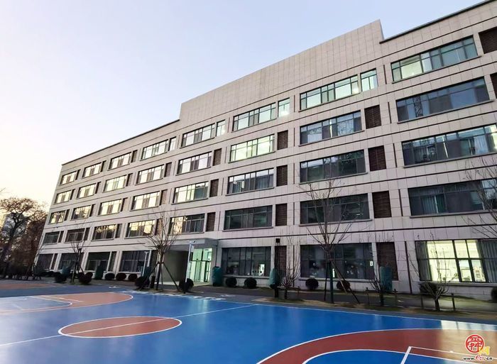 文路启慧 育德启新 济南市文化东路小学：优化提升教学环境 实现全环境立德树人
