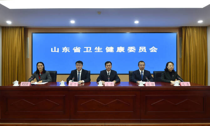 山东今年呼吸道疾病流行特点：流感为主、高峰期提前、聚集性病例可能性增加