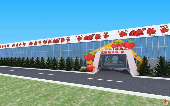 “这里是章丘！”·美食篇·龙山