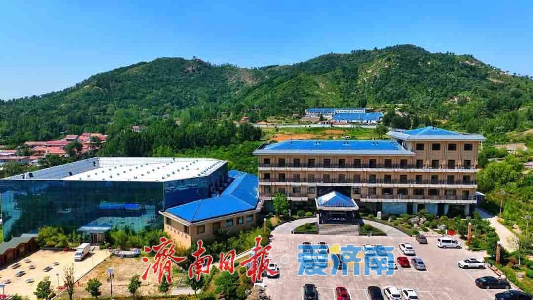 国庆觅趣指南：邂逅泉韵山色，乐享都市烟火