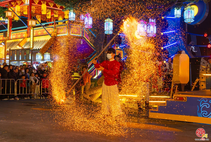 九曲黄河万里情2026跨年夜：传统文化与青年狂欢的黄河之约