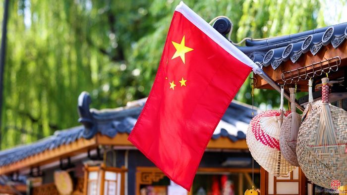 盛世华诞丨AI我济南