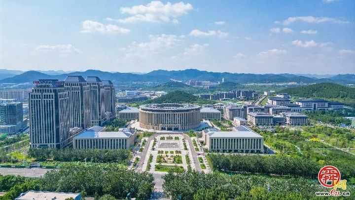 济南市历城区锚定“3+2”主导产业定位 推进新型工业化