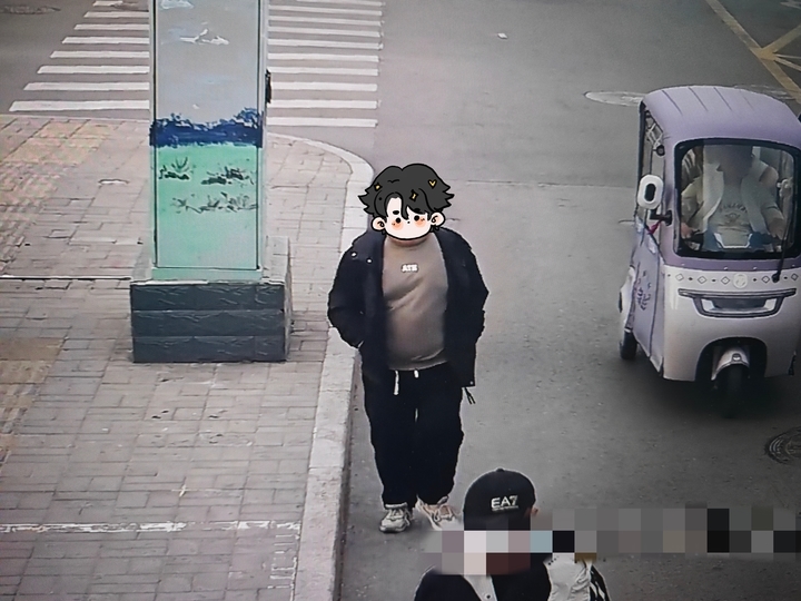 “爸，我不想再麻烦家里了”，济南一小伙留下一句话后离开，民警100分钟追踪5公里寻回