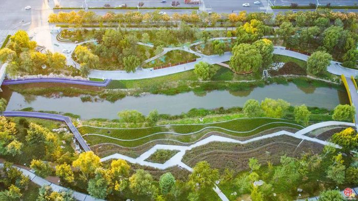 以才促企 以研助产 一场槐荫产学研融合的“三方奔赴”