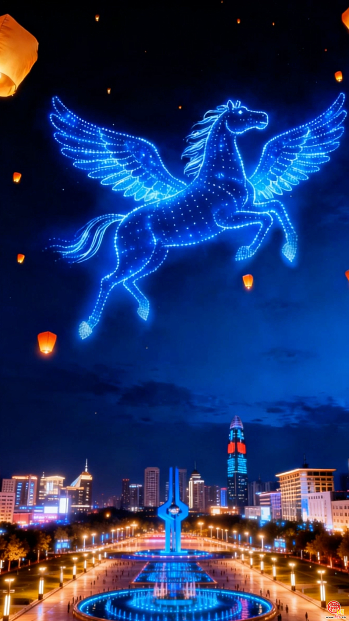 忙年啦 小年纳福