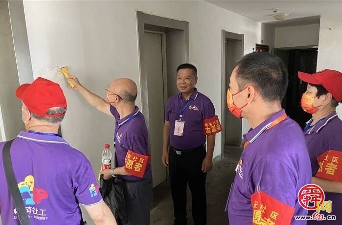 七年的“热线”不老的“天团”