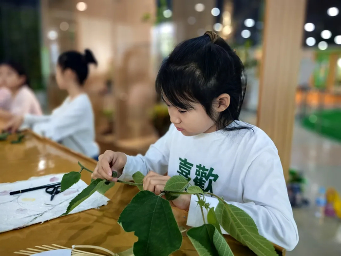 野餐、派对、音乐会……来济南吧，享受“草坪自由”