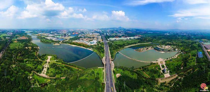 章丘：接续来时路，跃马赴新程！