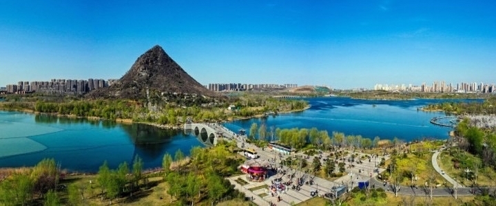 【历城】“指尖”上的经济增长极，历城区打造电竞产业沃土