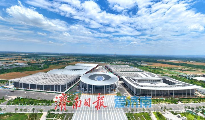 趵眼丨泉城与人才的“春日之约”，如期而至