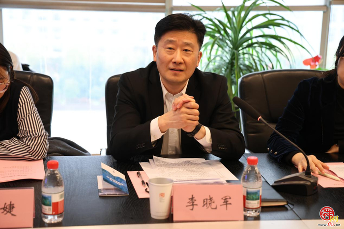 深化济杭电商协同发展 “泉涌济南·潮起钱塘”产业对接会在杭举办