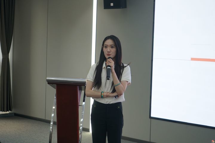 政企协同擘画山东宠物经济新未来“精准对话·链动未来”宠物产业生态沙龙成功举办