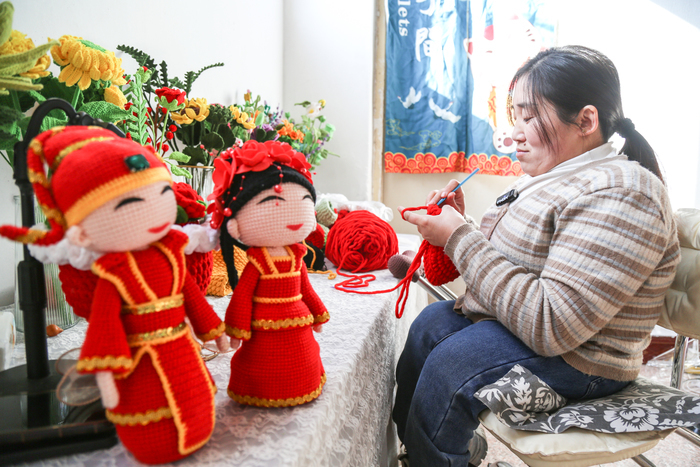 来济打拼的“瓷娃娃”妈妈，为自闭症儿子撑起一片天