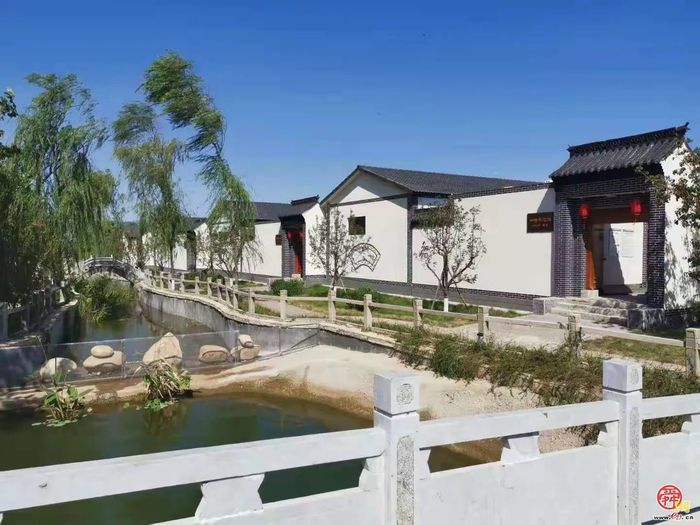 章丘官庄街道：沃野耕耘，乡村蝶变振兴有道