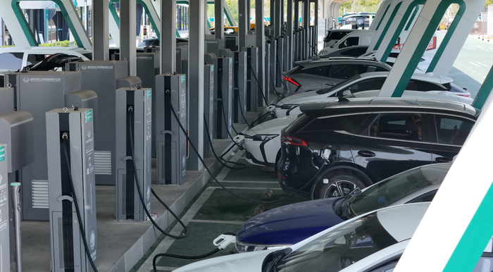 济南成立车网互动智慧创新联盟，车网互动生态正从“示范探索”走向“系统推进”