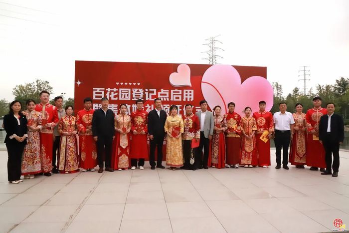 章丘官庄街道：沃野耕耘，乡村蝶变振兴有道