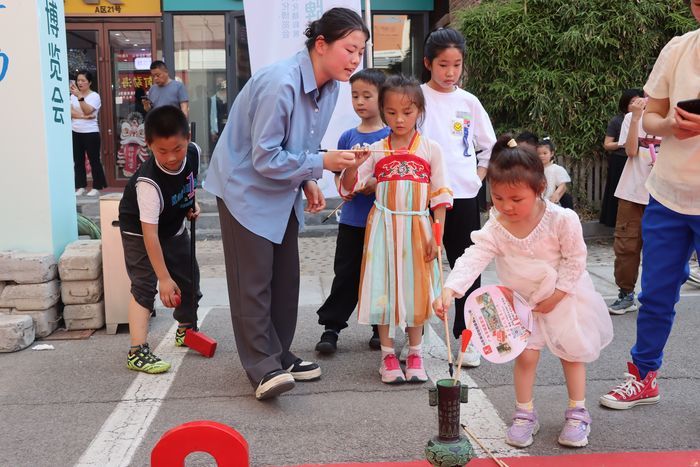 茶引力：解锁“潮茶生活”新姿势