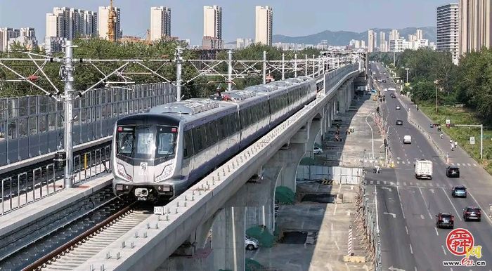 【一条路·一座城】①章丘：融城之路！