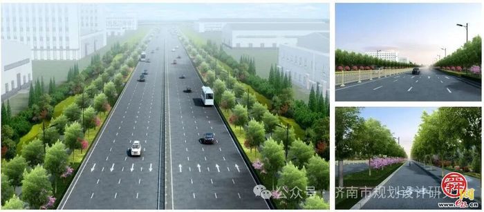 济南市规划院6个项目获山东省市政行业技能大赛一二等奖